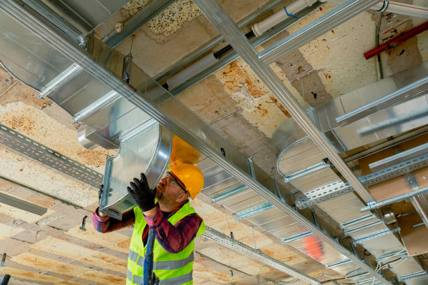 Affordable air conditioning repair in Hawthorn Woods, IL