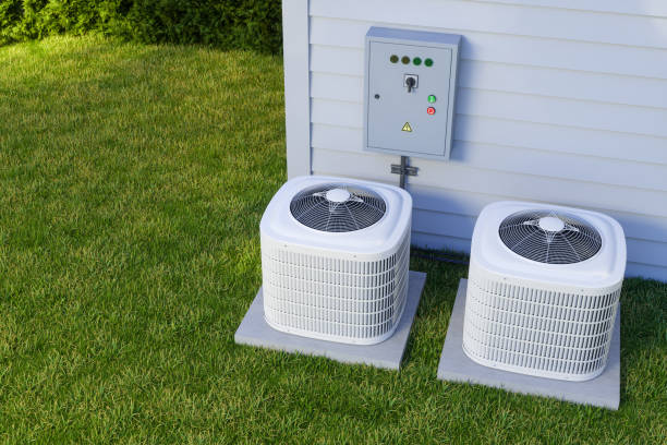 Best Central air repair  in Hawthorn Woods, IL