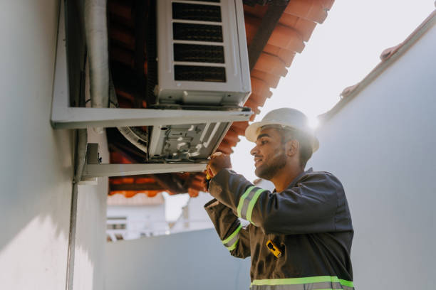 Best HVAC companies near me  in Hawthorn Woods, IL