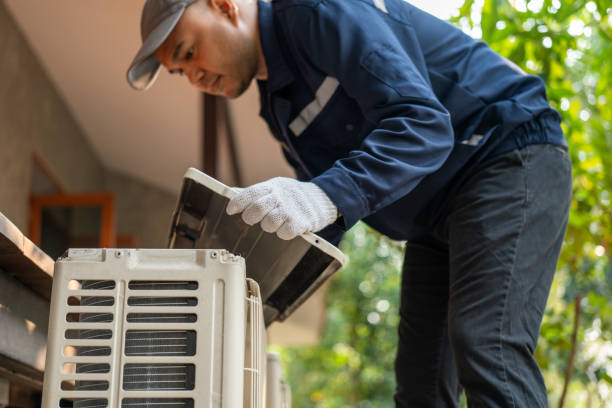 Ductless HVAC repair in Hawthorn Woods, IL