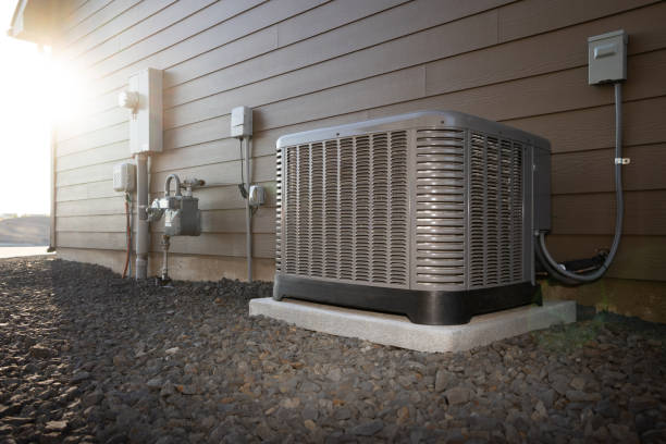 Best Commercial HVAC repair  in Hawthorn Woods, IL
